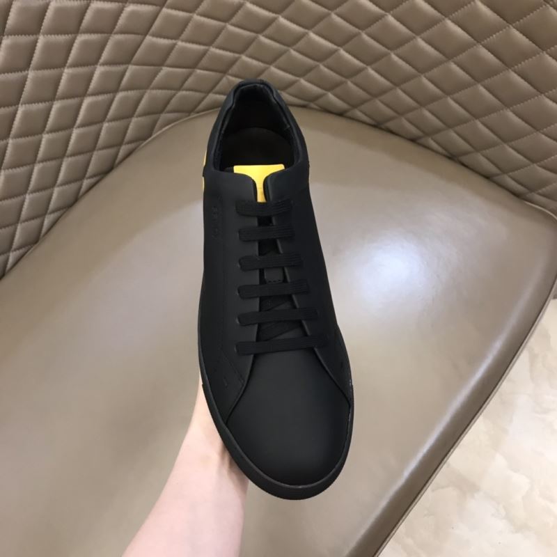 Fendi Low Shoes